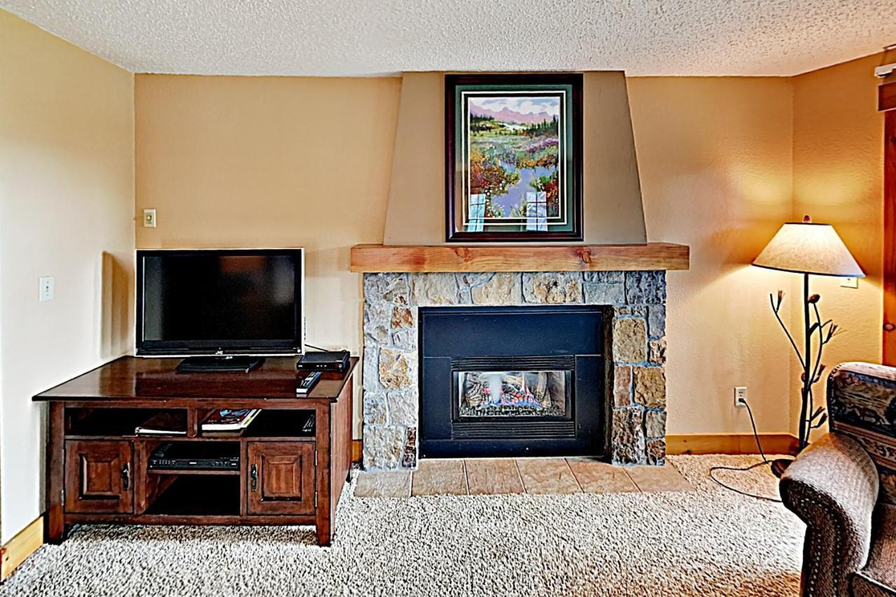 Vila Northstar 11 Steamboat Springs Exteriér fotografie